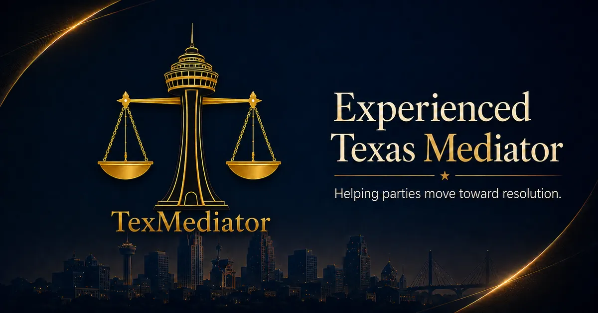 TexMediator website by Renatus